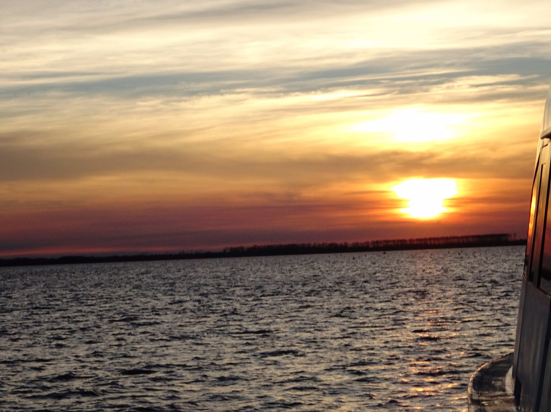 Cacciola Viajes-Carmelo必去景点