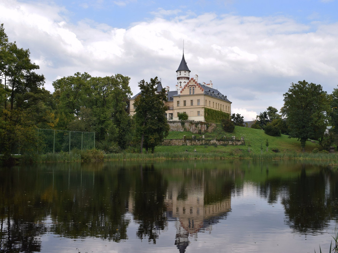 Kravare旅游攻略图片