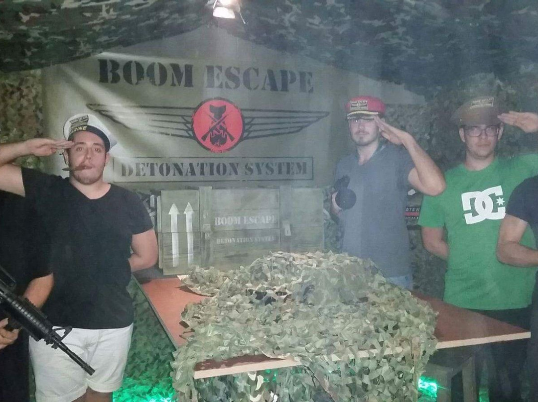 Scaparium II-比利亚努埃瓦－赫尔特鲁必去景点