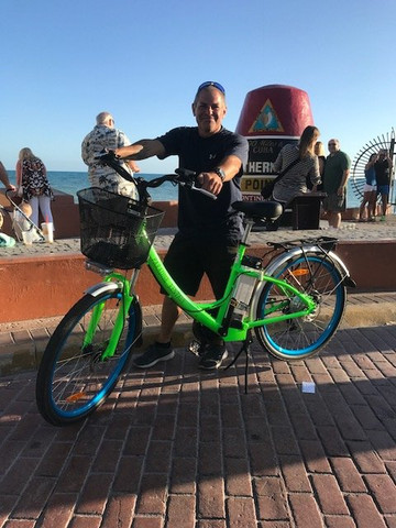 Fun Rentals Key West-基韦斯特必去景点