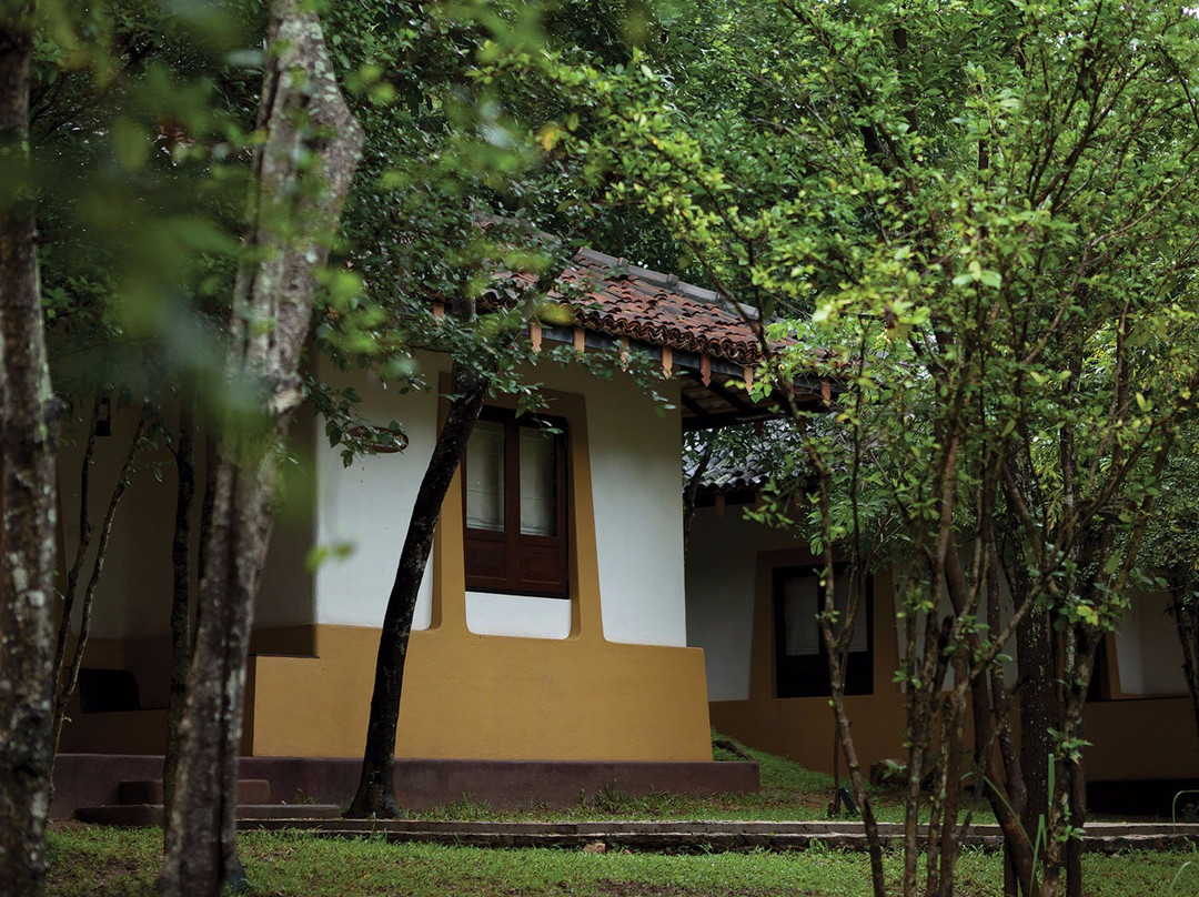 Traveler Ceylon Tours-Raddolugama必去景点