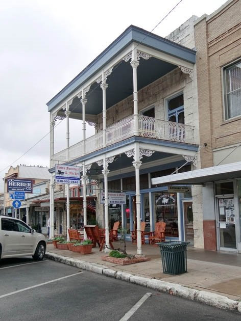 Amish Market-弗雷德里克斯堡必去景点