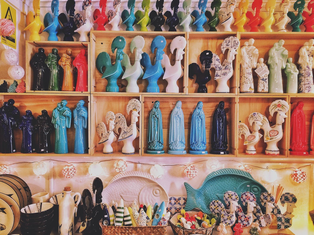 Porta85-奥比都斯必去景点