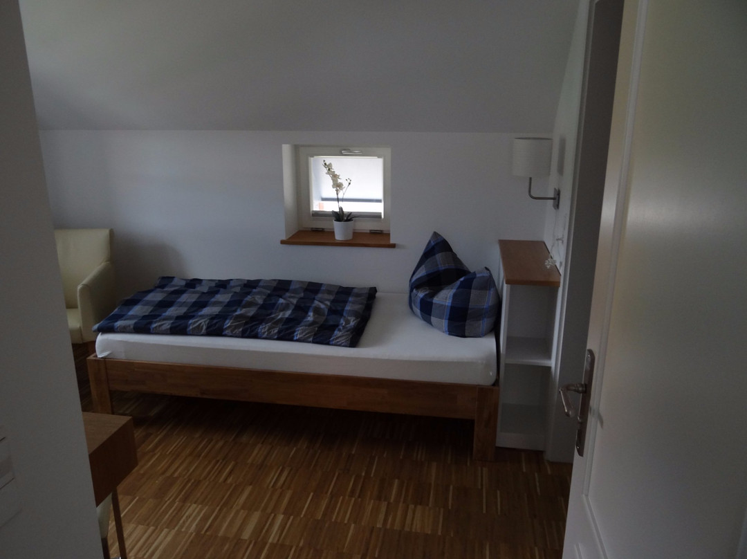 Landgasthaus zum Seysingshof主图