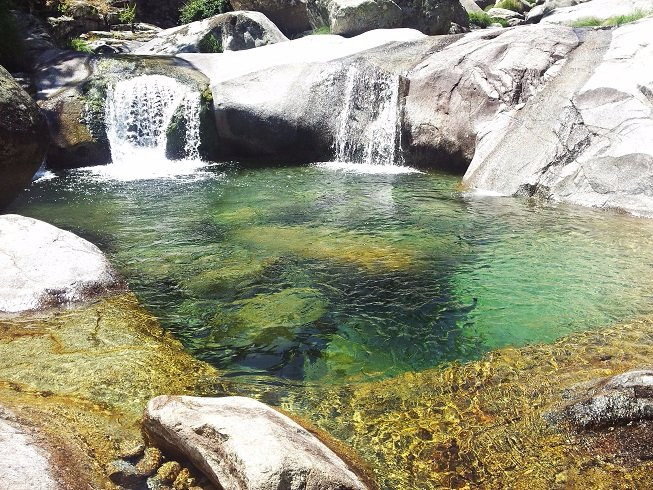 La Lobera de Gredos