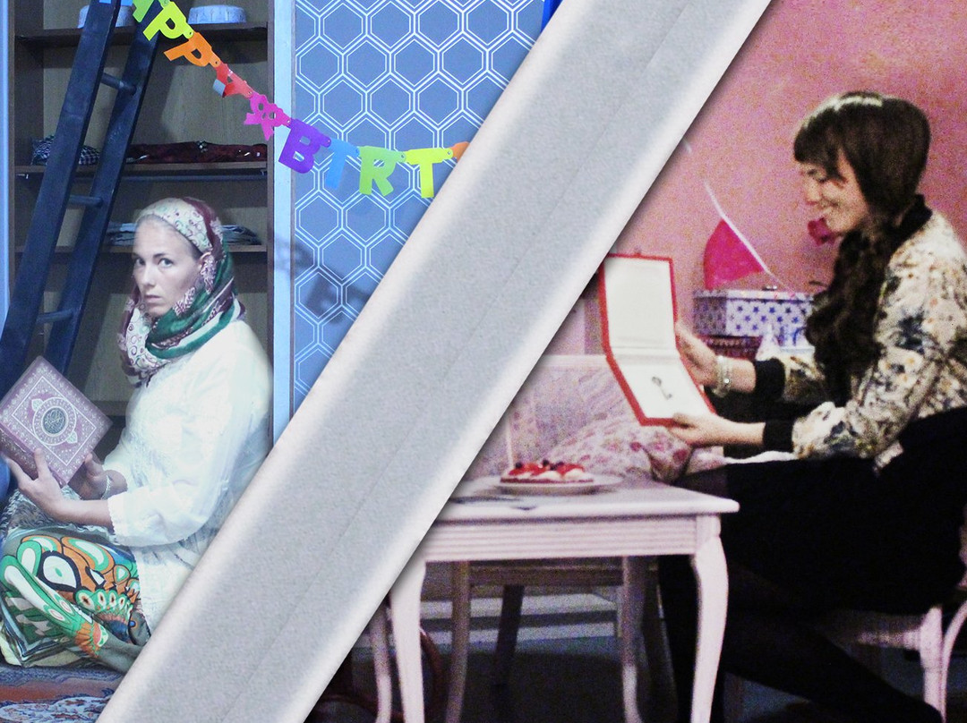 The Loophole-乌特勒支必去景点