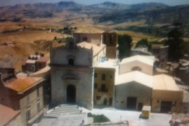 Chiesa Madre (1606)景点图片