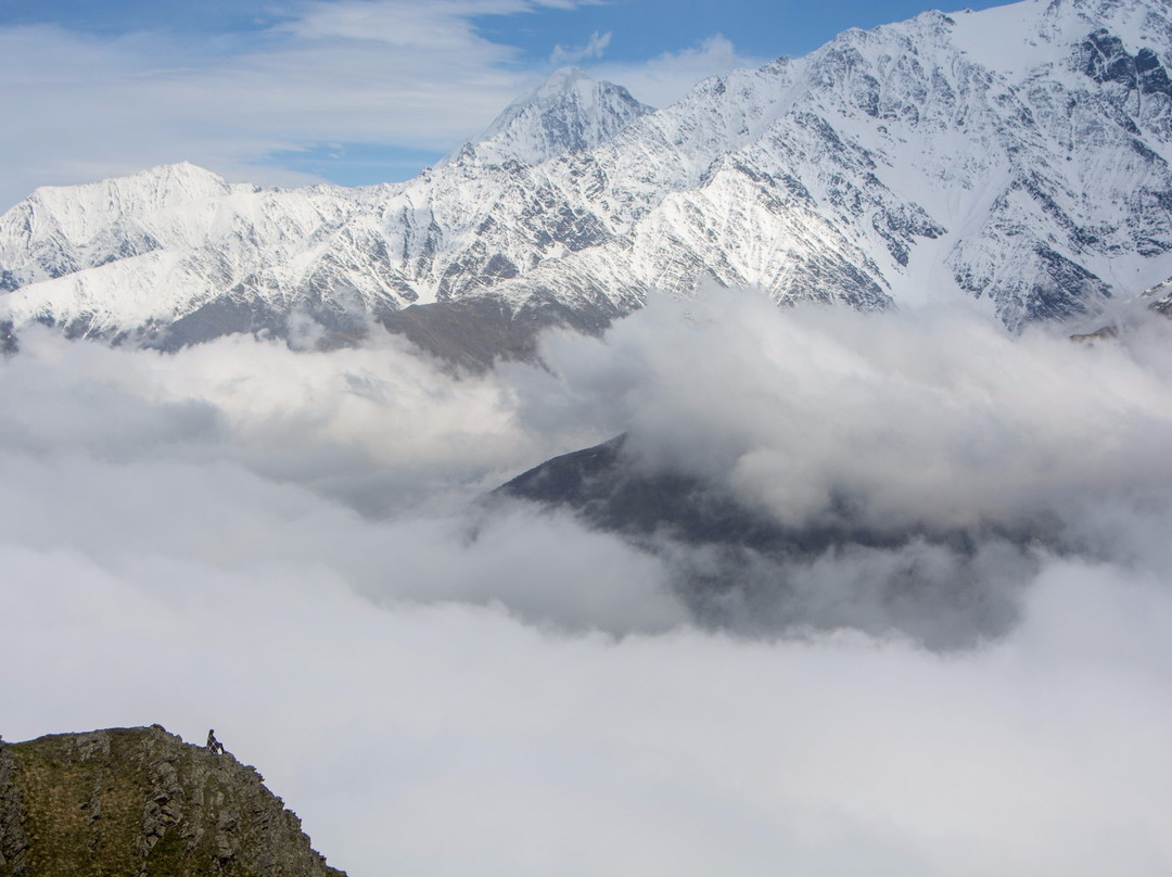 Fiagdon Gorge景点图片