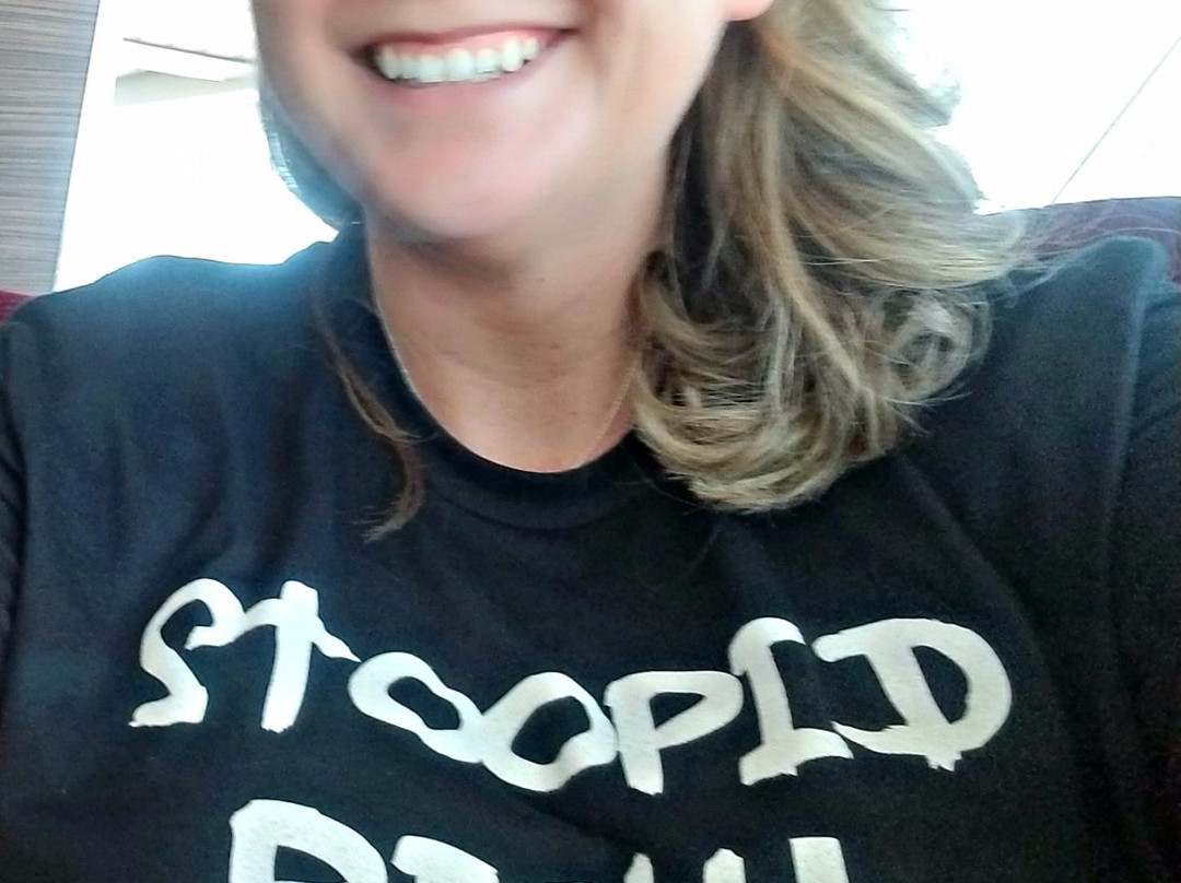 Funny Bone Comedy Club & Restaurant-里士满必去景点