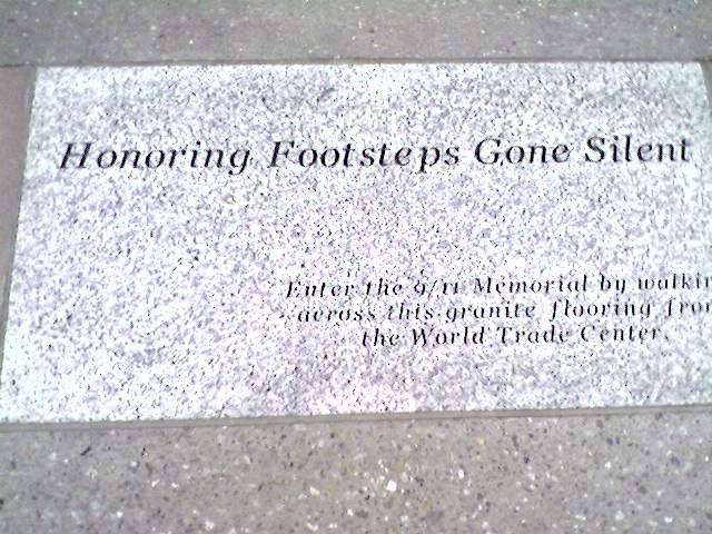 Overland Park 9/11 Memorial-欧弗兰帕克必去景点