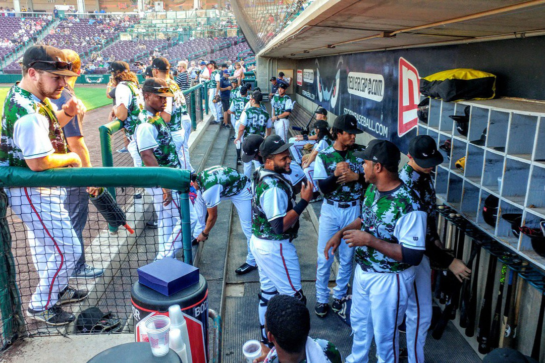 Lake Elsinore Storm, The Diamond-埃尔西诺湖必去景点