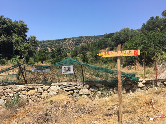 Travel Crete Private Tours-伊拉克利翁必去景点