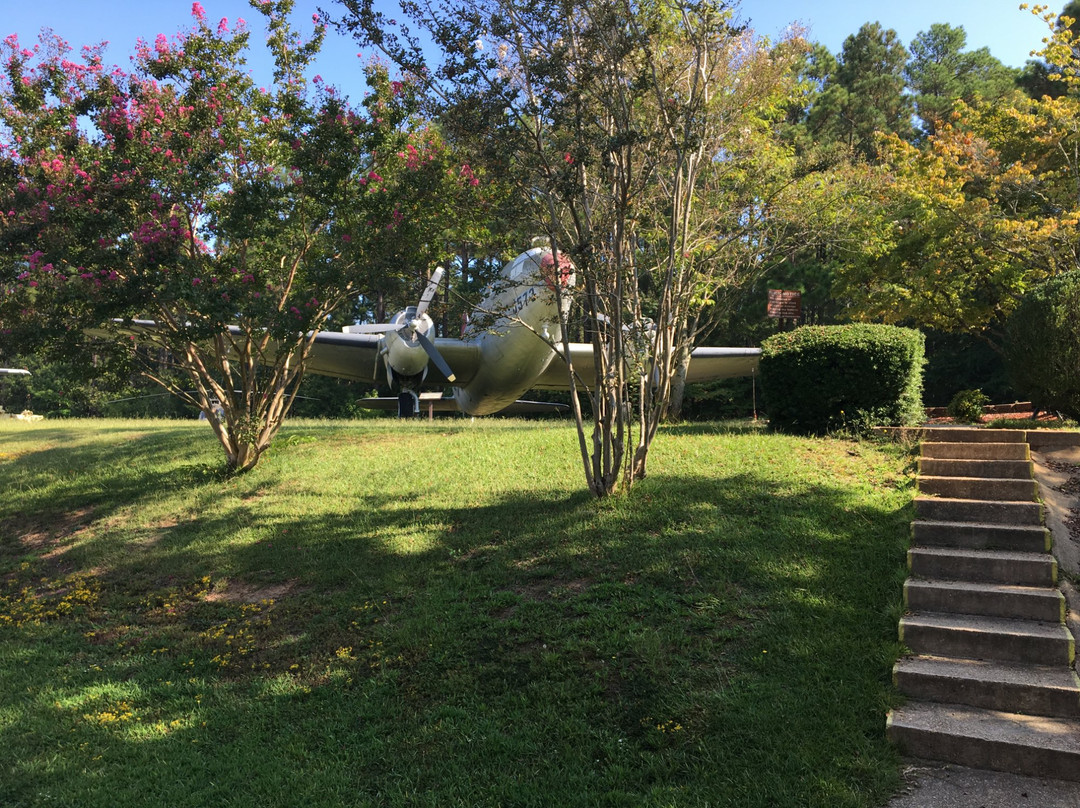 82nd Airborne Division War Memorial Museum景点图片