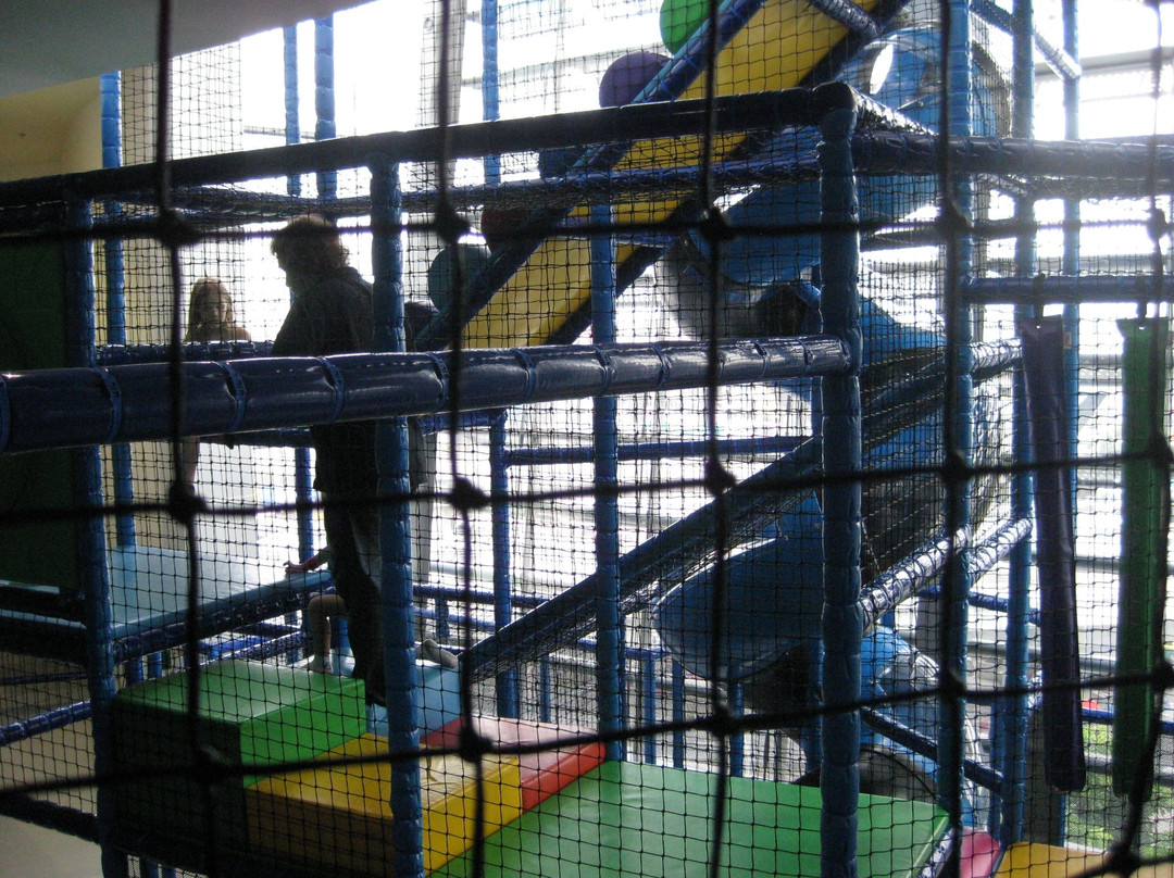 Funarium Zpell景点图片