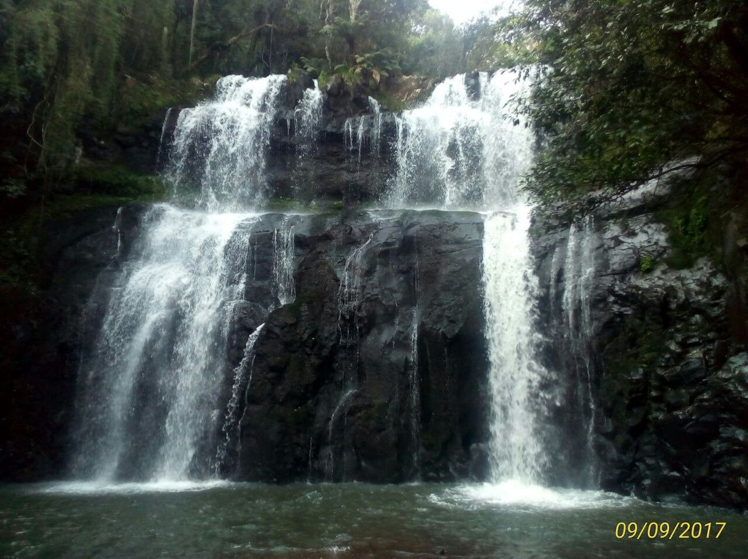 Sao Miguel Do Oeste旅游攻略图片