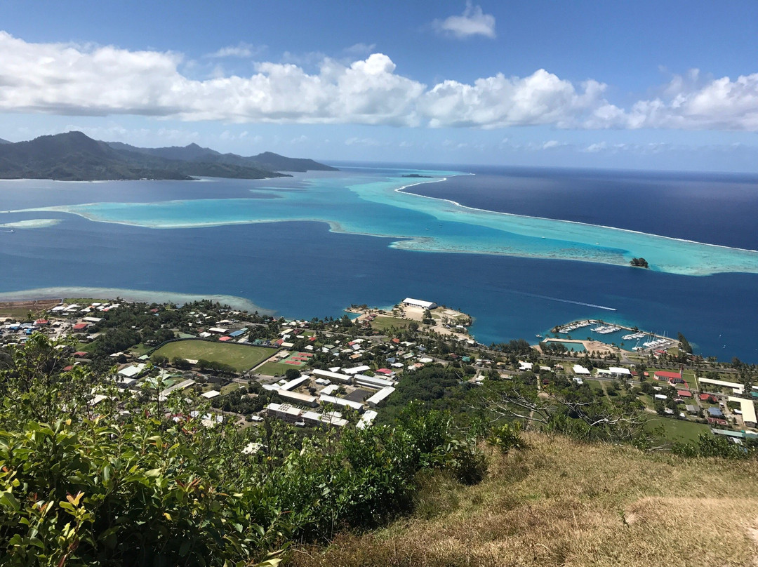 Opoa旅游攻略图片