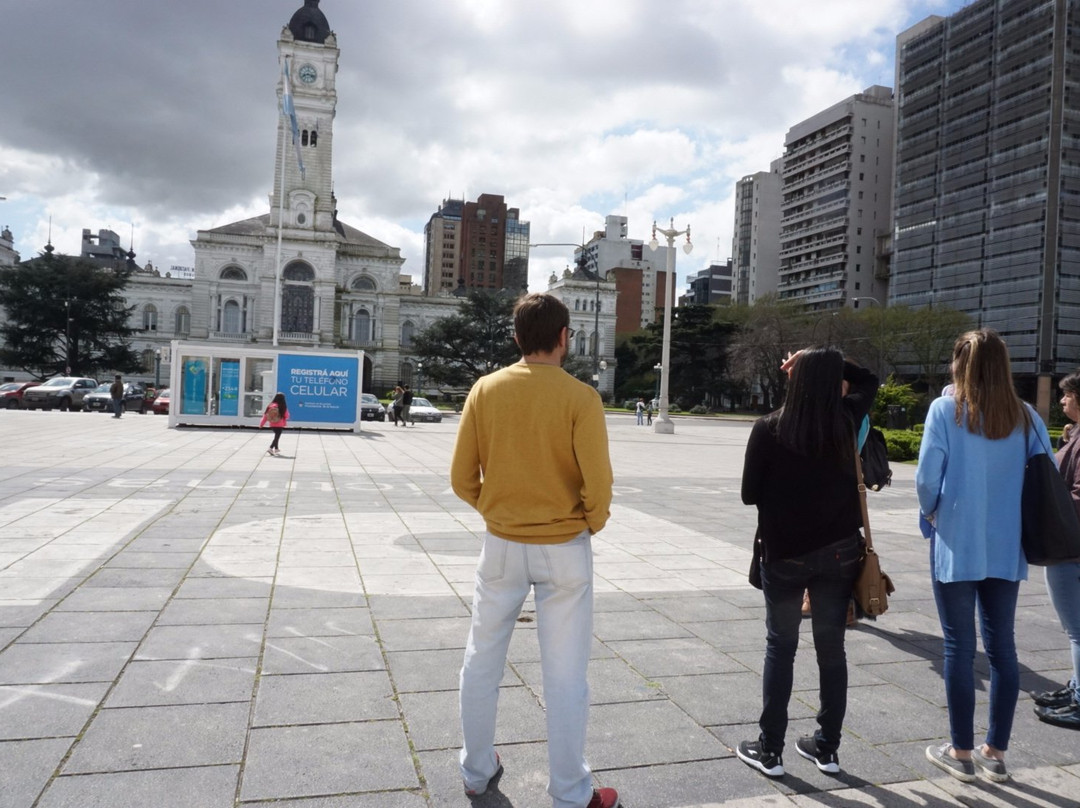 Quiero Recorrer-拉普拉塔必去景点