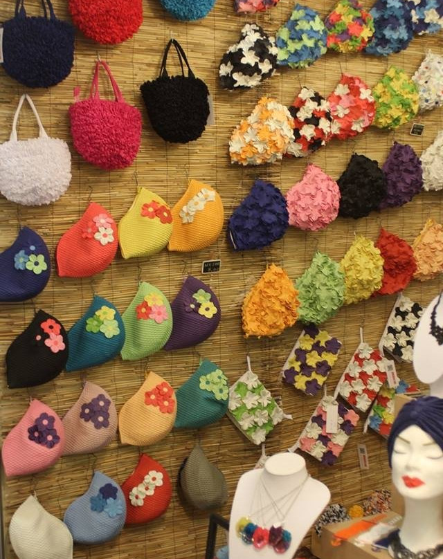 Kores-纳夫普利翁必去景点