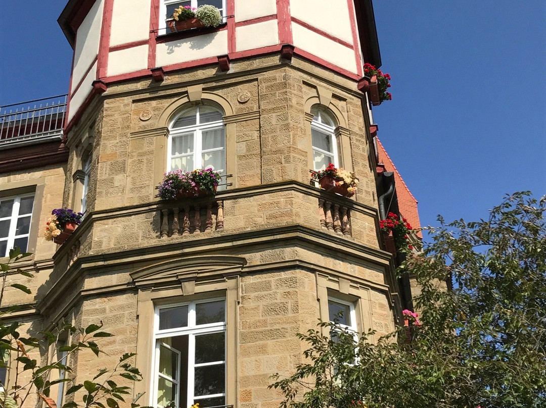 Kloster St. Ludwig景点图片