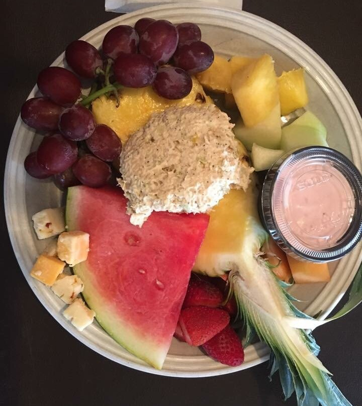 Englewood餐馆和美食-Jenkins