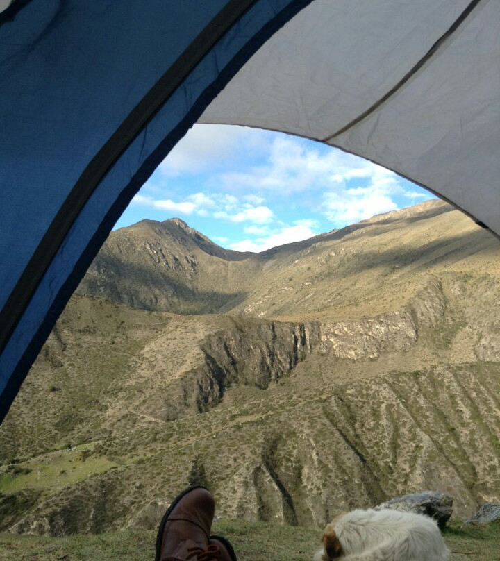 La Musui Aguas Termales-梅里达市必去景点