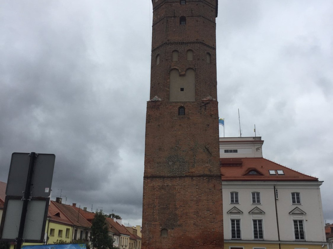 Muzeum Regionalne w Pułtusku景点图片