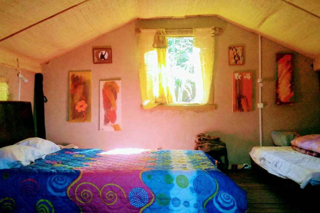 Soa Lodge