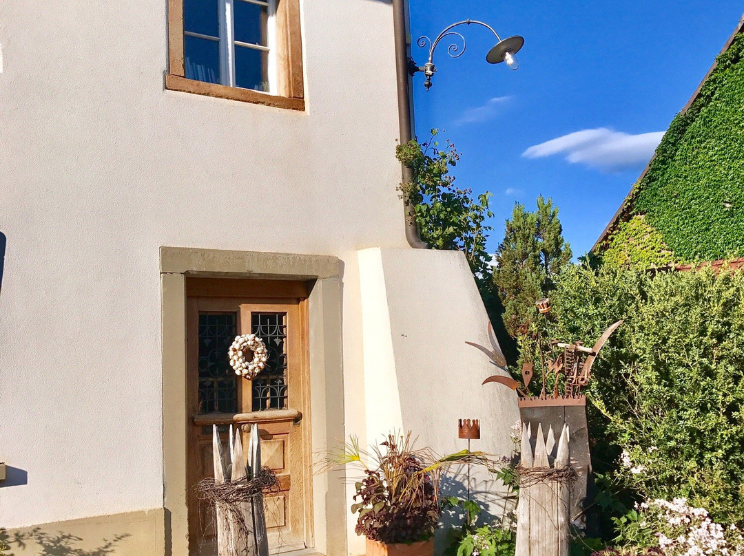 Monthal餐馆和美食-Basi-Schlossli