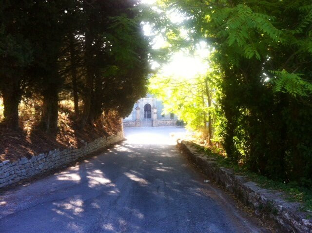 Chiesa e Convento dei Cappuccini-埃里切必去景点