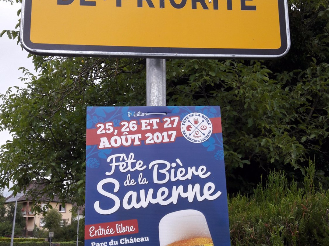 Le Nid du Coucou