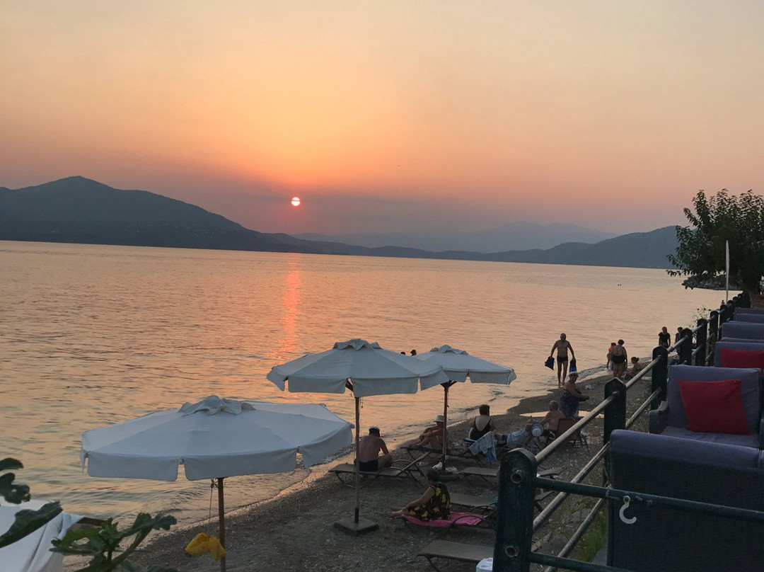 Thalassa Hotel主图