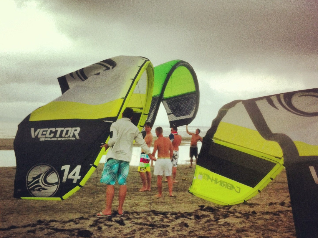 Kitoo-Saint-Cyprien必去景点