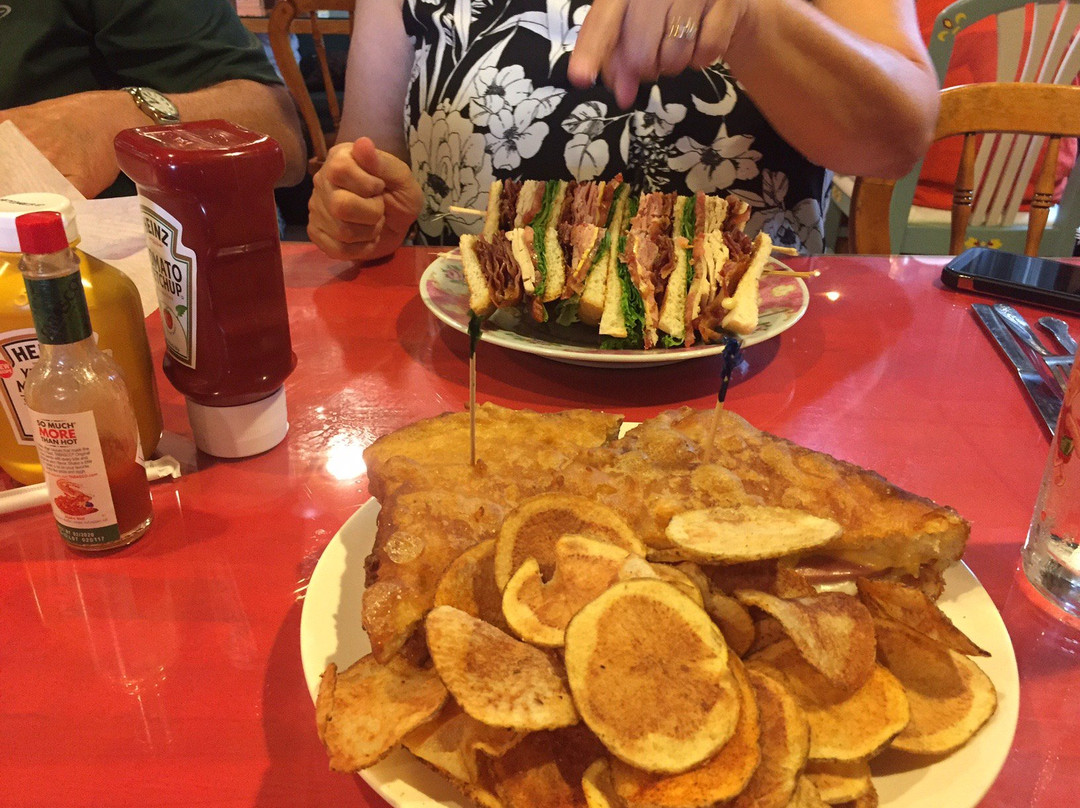 Foxfire Fixin's