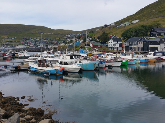 Vestmanna Tourist Centre