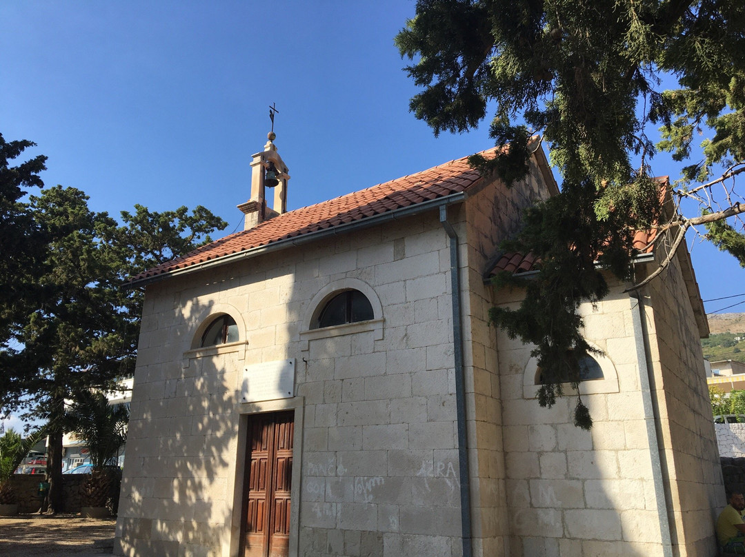 The Church Of St Martin景点图片