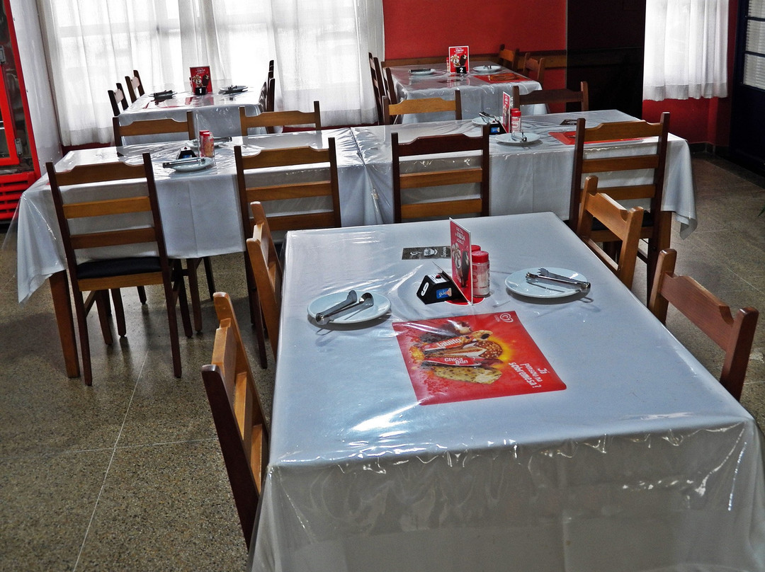 Esplanada Steak House