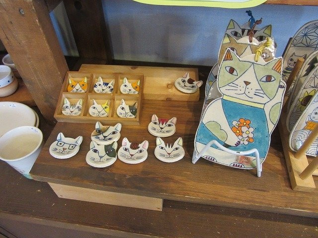 Kasama Kirara Museum-笠间市必去景点