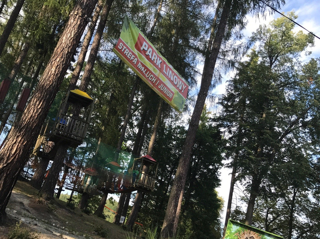 Czarodziejska Gora Park of Activities景点图片