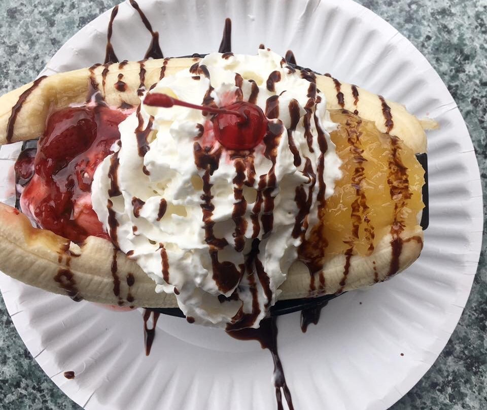 利蒂茨餐馆和美食-The Restaurant at Oregon Dairy