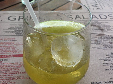 Fratelli Beach & Club-康斯坦萨必去景点