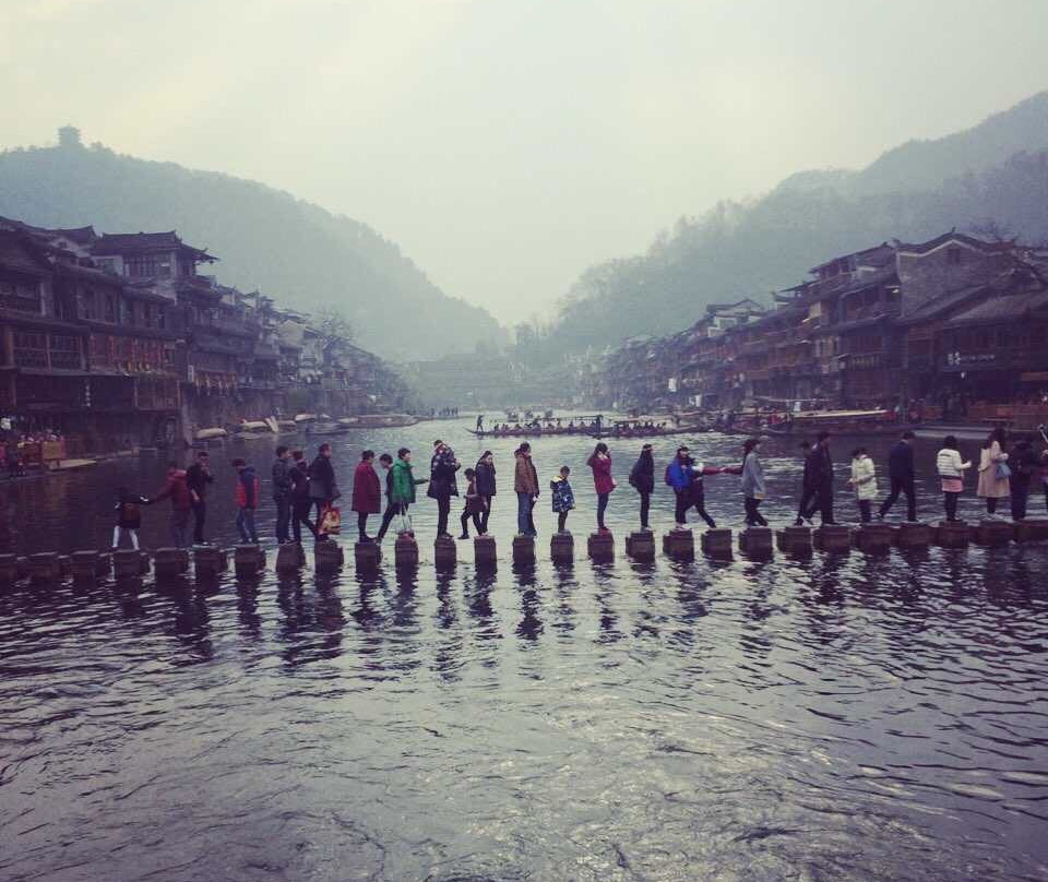 伊春仙翁山森林公园-伊春市必去景点