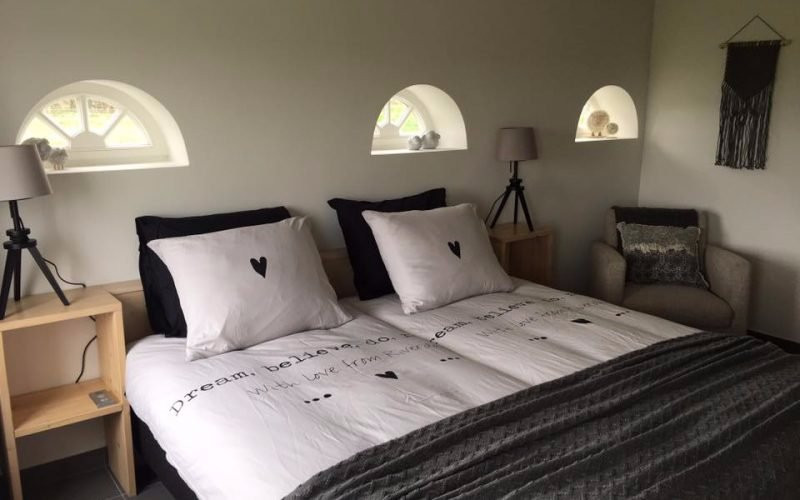 'T lant van Texsel主图