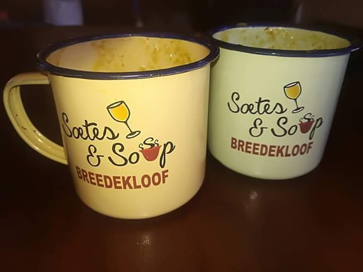 Breede Valley Wines-Robertson必去景点