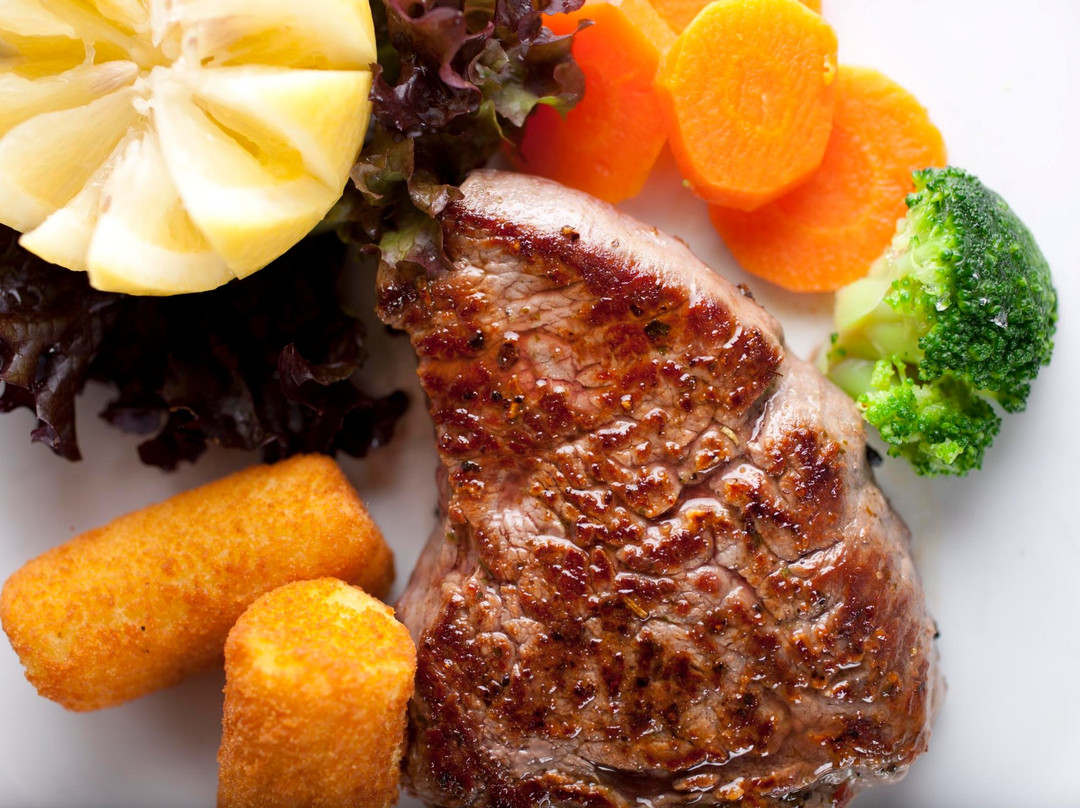 Restaurant Brunner Hof