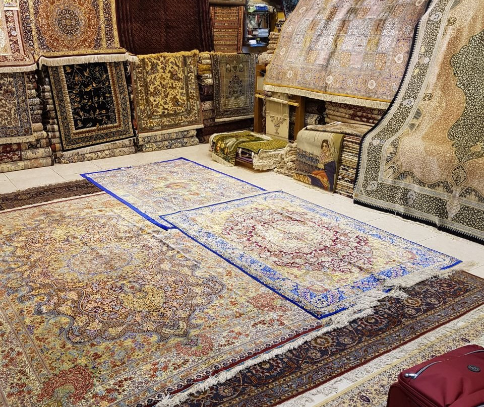 Carpets Kingdom LLC-沙迦必去景点