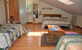 Bed & Breakfast La Cicala主图