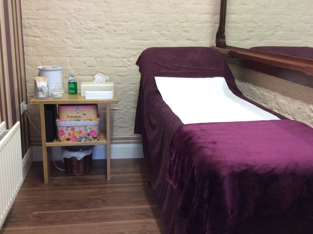 Serenity Holistic Therapies景点图片