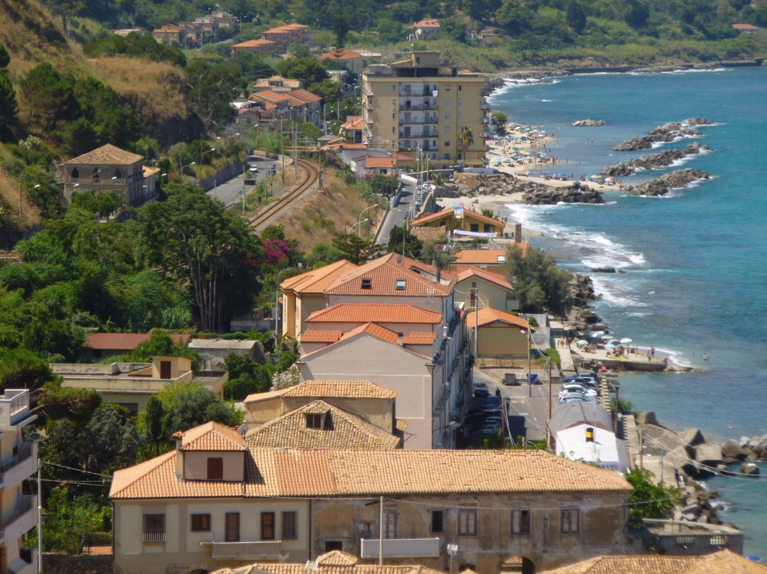 Casale Pettinato
