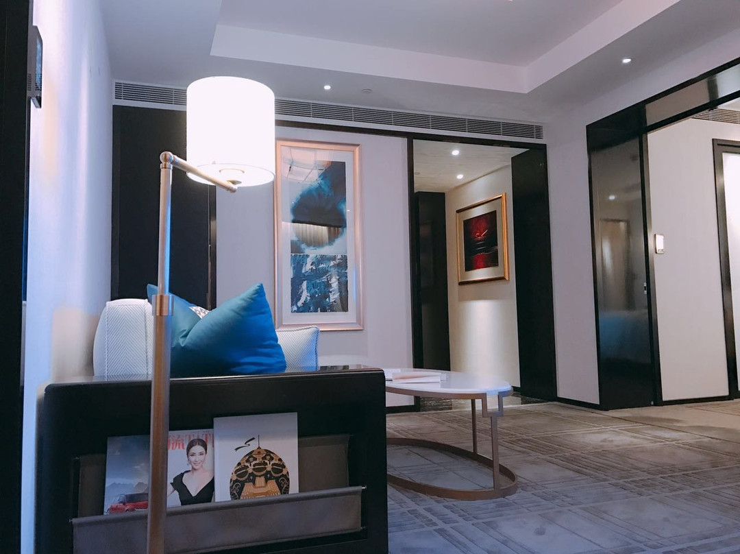 The Peninsula Beijing主图