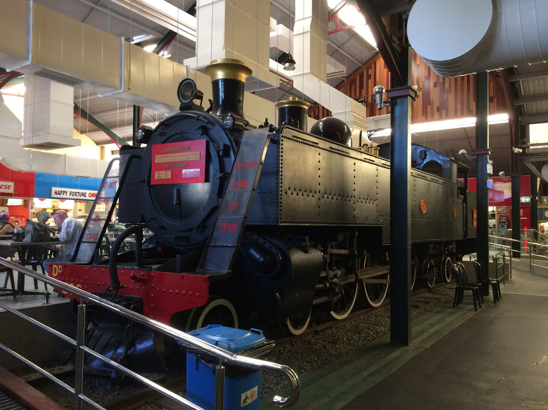 Gosnells Railway Markets景点图片